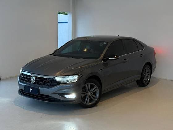 Carro 1.4 250 TSI TOTAL FLEX R-LINE TIPTRONIC
