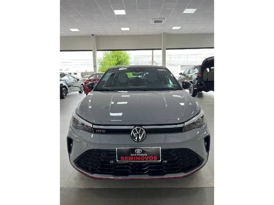 Carro 1.4 250 TSI TOTAL FLEX GTS AUTOMÁTICO
