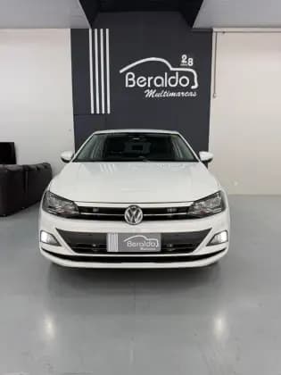 Carro 1.0 200 TSI HIGHLINE AUTOMÁTICO