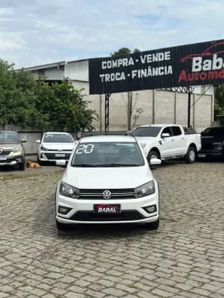 Carro 1.6 MSI ROBUST CS 8V FLEX 2P MANUAL