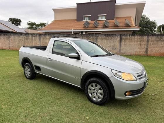 Carro 1.6 CROSS CE 8V FLEX 2P MANUAL