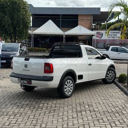 Carro 1.6 MI CS 8V FLEX 2P MANUAL G.VI