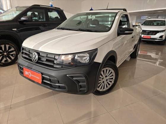 Carro 1.6 MSI ROBUST CS 16V FLEX 2P MANUAL