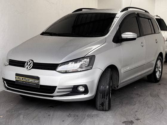 Carro 1.6 MSI COMFORTLINE 8V FLEX 4P MANUAL