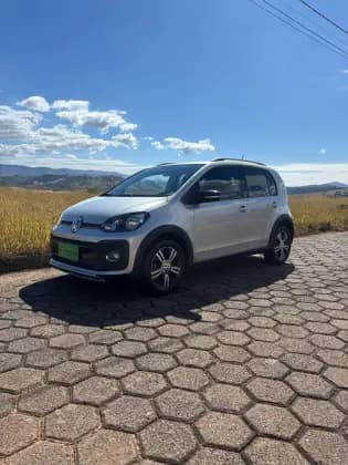 Carro 1.0 170 TSI TOTAL FLEX XTREME 4P MANUAL