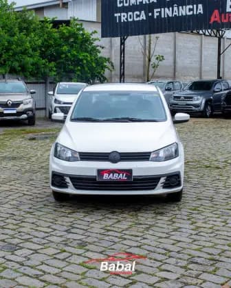 Carro 1.0 MI 8V FLEX 4P MANUAL