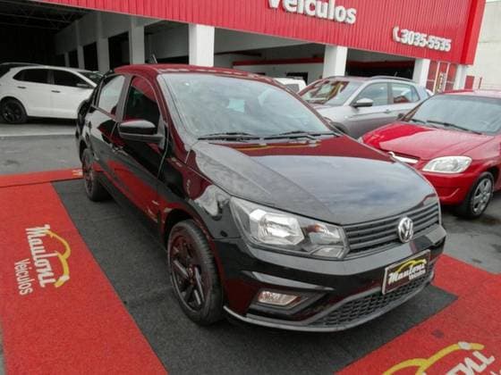 Carro 1.6 16V MSI TOTALFLEX 4P AUTOMÁTICO