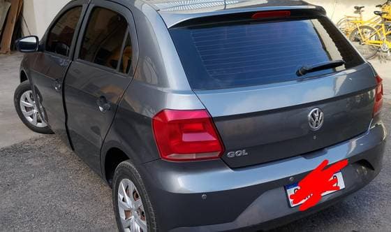 Carro 1.0 12V MPI TOTALFLEX 4P MANUAL