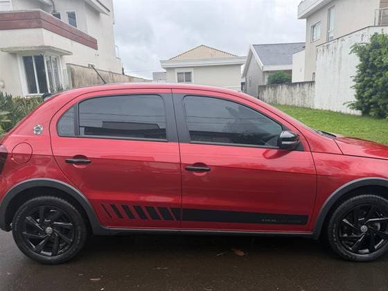 Carro 1.0 12V MPI TOTALFLEX LAST EDITION 4P MANUAL
