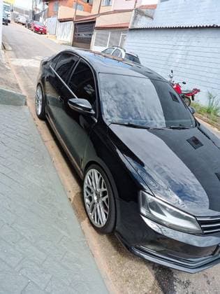 Carro 2.0 TSI HIGHLINE 211CV GASOLINA 4P TIPTRONIC