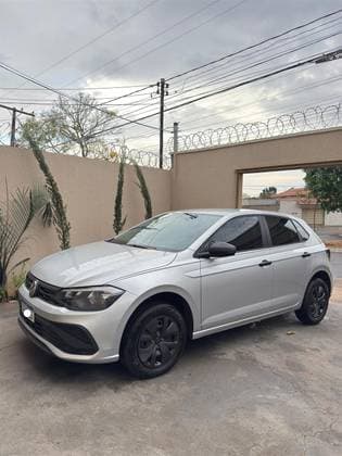 Carro 1.0 MPI TRACK MANUAL