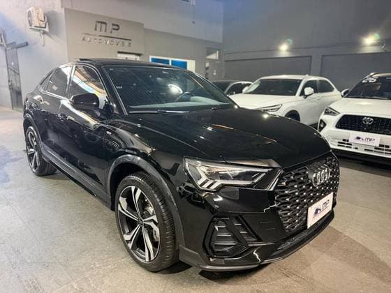 Carro 2.0 40 TFSI GASOLINA ANNIVERSARY EDITION QUATTRO TIPTRONIC