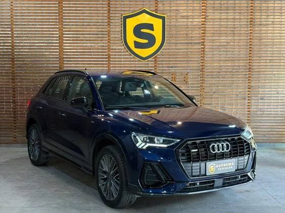 Carro 2.0 40 TFSI GASOLINA PERFORMANCE BLACK QUATTRO TIPTRONIC