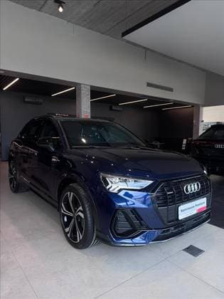 Carro 2.0 40 TFSI GASOLINA PERFORMANCE BLACK QUATTRO TIPTRONIC