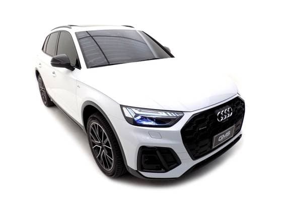 Carro 2.0 45 TFSI GASOLINA S LINE BLACK QUATTRO S TRONIC