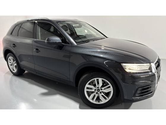 Carro 2.0 TFSI GASOLINA PRESTIGE S TRONIC
