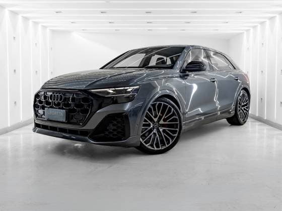 Carro 3.0 TFSI GASOLINA PERFORMANCE BLACK QUATTRO TIPTRONIC