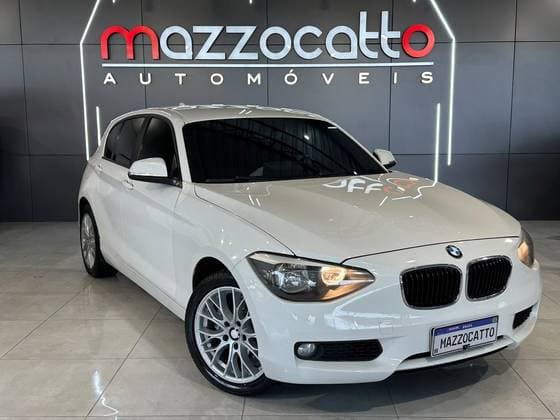 Carro 1.6 SPORT GP 16V TURBO GASOLINA 4P AUTOMÁTICO
