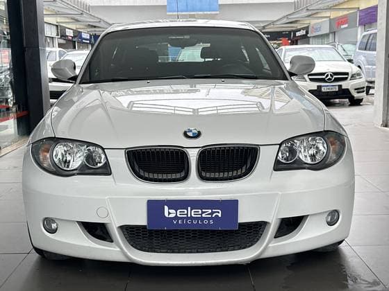 Carro 2.0 UE71 16V GASOLINA 4P AUTOMÁTICO