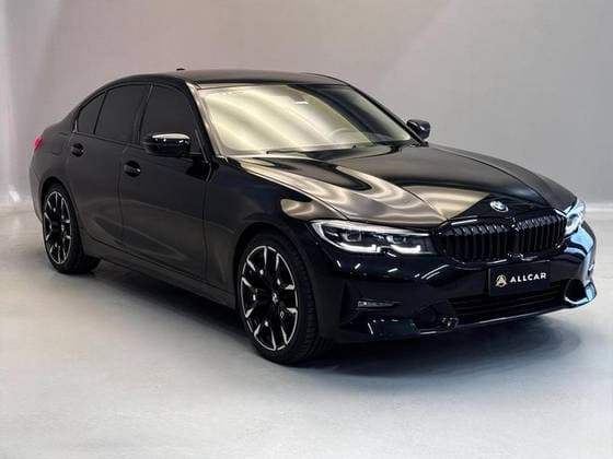 Carro 2.0 16V TURBO GASOLINA SPORT AUTOMÁTICO
