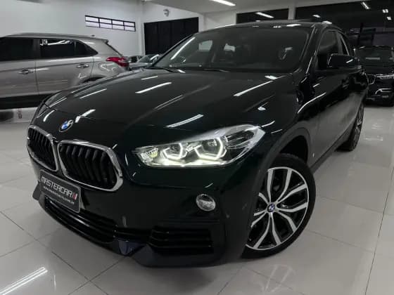 Carro 2.0 16V TURBO ACTIVEFLEX SDRIVE20I GP STEPTRONIC