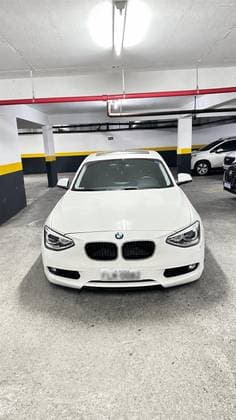 Carro 1.6 FULL 16V TURBO GASOLINA 4P AUTOMÁTICO