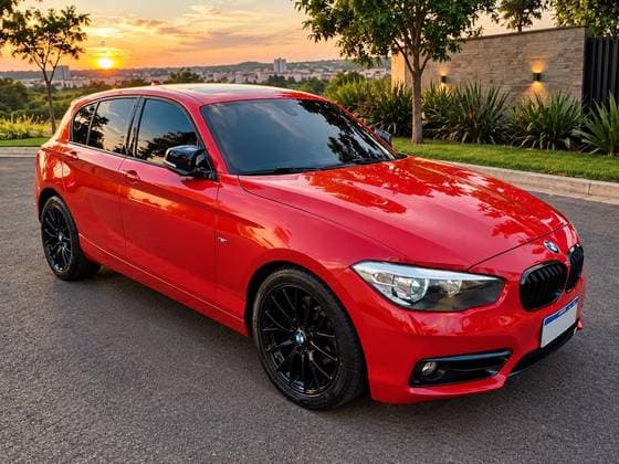 Carro 2.0 16V SPORT ACTIVEFLEX 4P AUTOMÁTICO