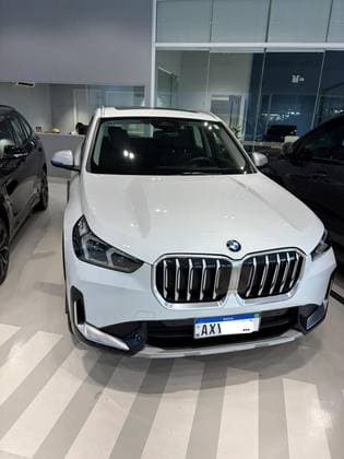 Carro 2.0 16V TURBO GASOLINA SDRIVE20I X-LINE STEPTRONIC