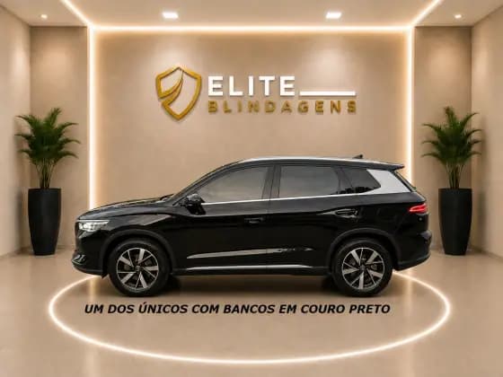 Carro 1.5 DM-I HÍBRIDO GS AUTOMÁTICO