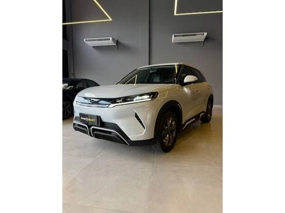 Carro 45,1 KW ELÉTRICO