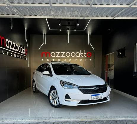 Carro 1.5 VVT TURBO iFLEX RXT CVT