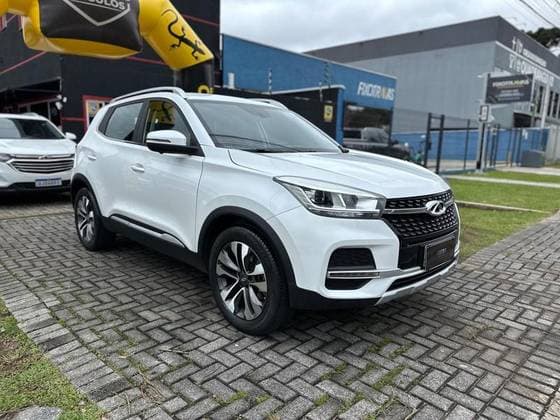 Carro 1.5 VVT TURBO iFLEX T DCT