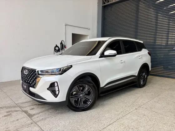 Carro 1.5 TCI TURBO FLEX SPORT CVT