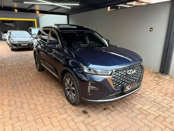 Carro 1.6 TGDI GASOLINA DCT
