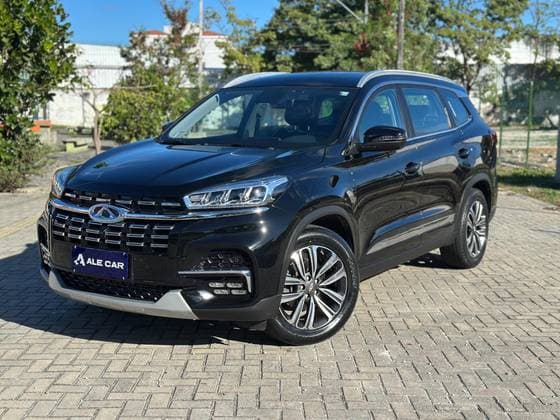 Carro 1.6 TGDI GASOLINA TXS MAX DRIVE DCT