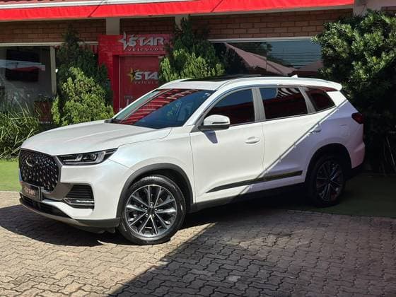 Carro 1.6 TGDI GASOLINA DCT