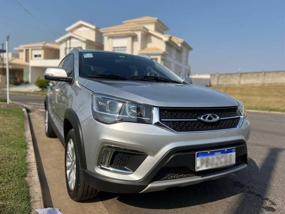 Carro 1.5 MPFI 16V FLEX LOOK 4P MANUAL
