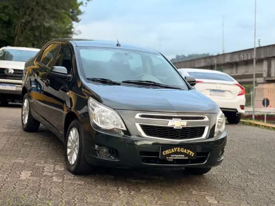 Carro 1.4 SFI LT 8V FLEX 4P MANUAL