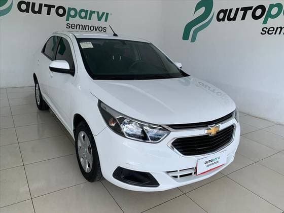 Carro 1.4 MPFI LT 8V FLEX 4P MANUAL
