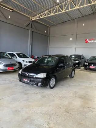 Carro 1.4 MPFI PREMIUM SEDAN 8V FLEX 4P MANUAL