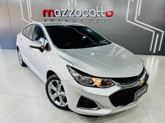 Carro 1.4 TURBO LT 16V FLEX 4P AUTOMÁTICO