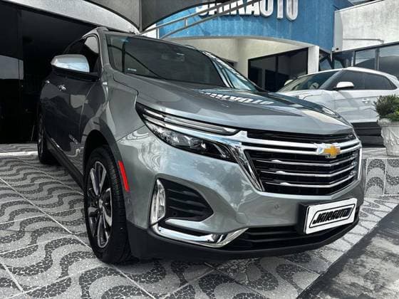 Carro 1.5 16V TURBO GASOLINA PREMIER AWD AUTOMÁTICO