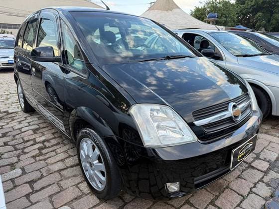 Carro 1.8 MPFI MAXX 8V FLEX 4P MANUAL