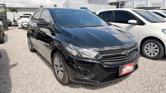 Carro 1.0 FLEX MANUAL