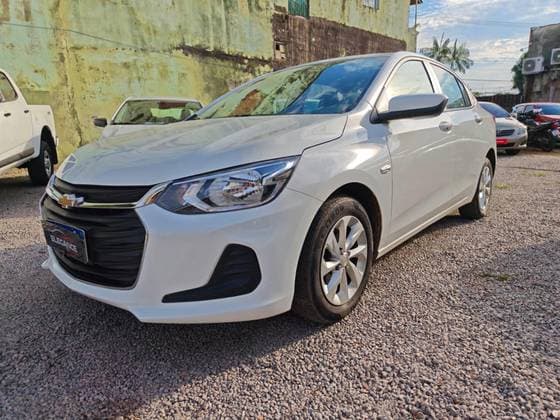 Carro 1.0 FLEX LT MANUAL