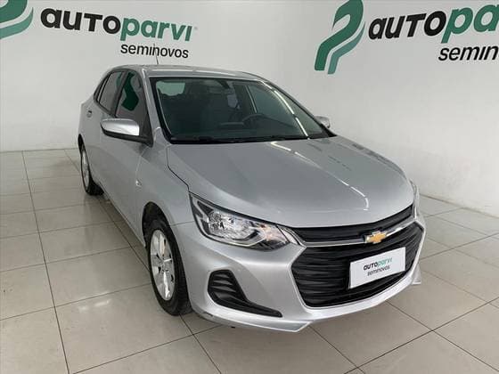 Carro 1.0 FLEX LT MANUAL