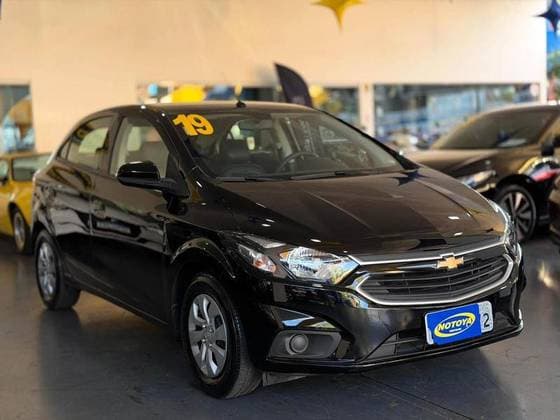 Carro 1.0 MPFI LT 8V FLEX 4P MANUAL
