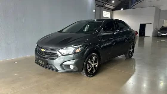 Carro 1.4 MPFI LT 8V FLEX 4P MANUAL