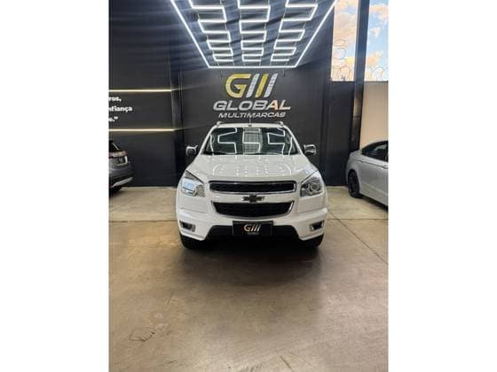 Carro 2.4 LTZ 4X2 CD 8V FLEX 4P MANUAL