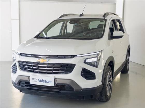 Carro 1.8 PREMIER 8V FLEX 4P AUTOMÁTICO